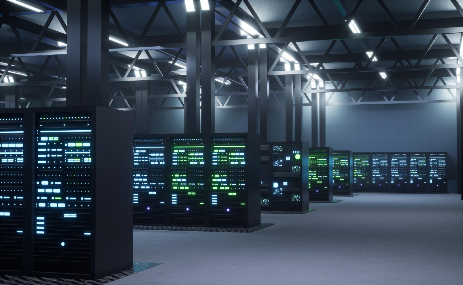 Data Center Switching